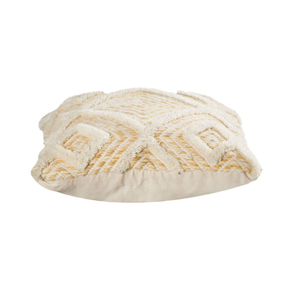 ELK STUDIO 908330 Maribel 20x20 Pillow