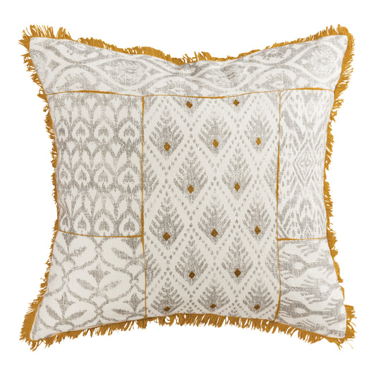 ELK STUDIO 908477 Sonnet 20x20 Pillow