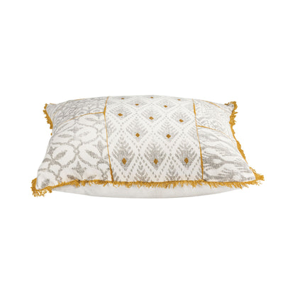 ELK STUDIO 908477 Sonnet 20x20 Pillow