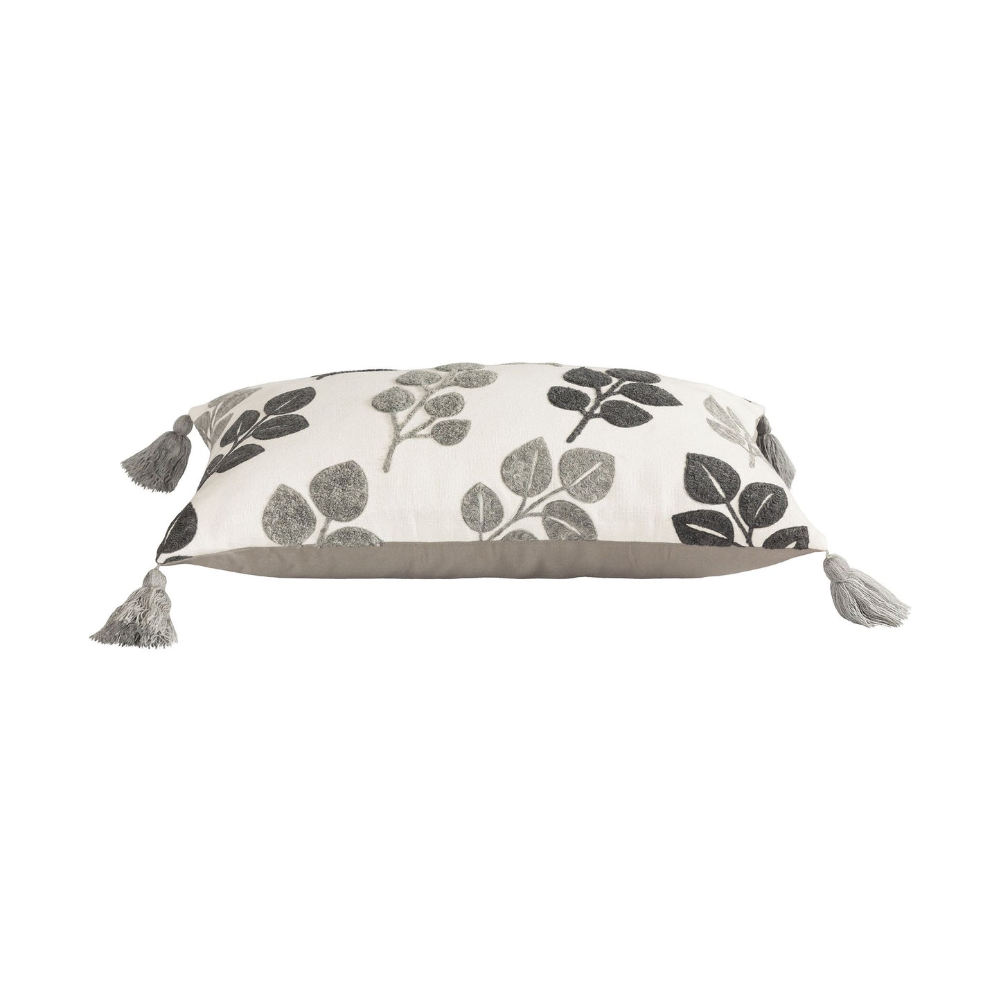 ELK STUDIO 908484 Quiet Leaves 16x26 Pillow