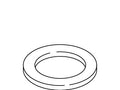 KOHLER Washer, .75 X .44 X .062, K-91067