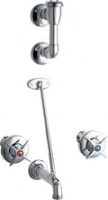 Chicago Faucets 911-Cp Service Sink Fitting