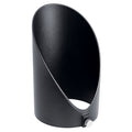 KICHLER 16076BKT Led Accent 12V 6" Long Cowl Textured Black