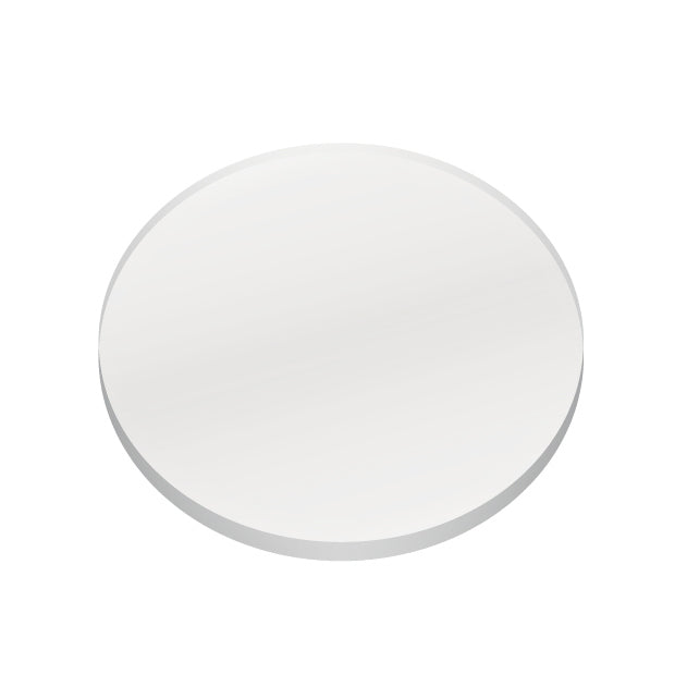 KICHLER 16090FRO Small Vlo Beam Expander Frosted