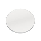 KICHLER 16090FRO Small Vlo Beam Expander Frosted