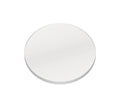 KICHLER 16090FRO Small Vlo Beam Expander Frosted