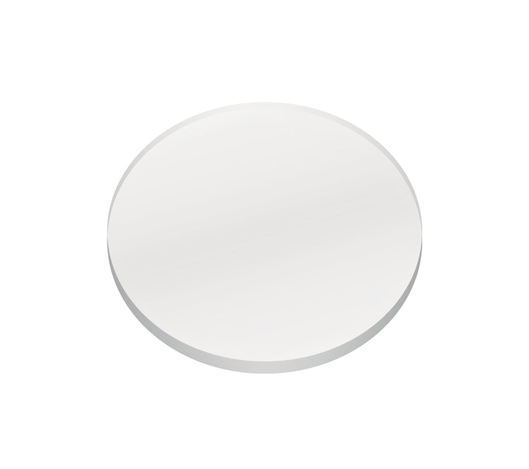 KICHLER 16090FRO Small Vlo Beam Expander Frosted