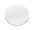 KICHLER 16091FRO Large Vlo Beam Expander Frosted