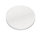 KICHLER 16091FRO Large Vlo Beam Expander Frosted
