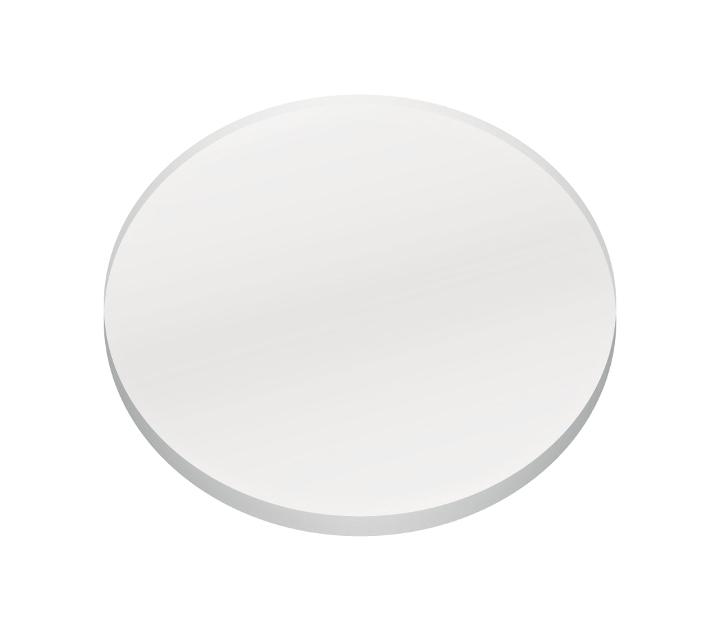 KICHLER 16091FRO Large Vlo Beam Expander Frosted