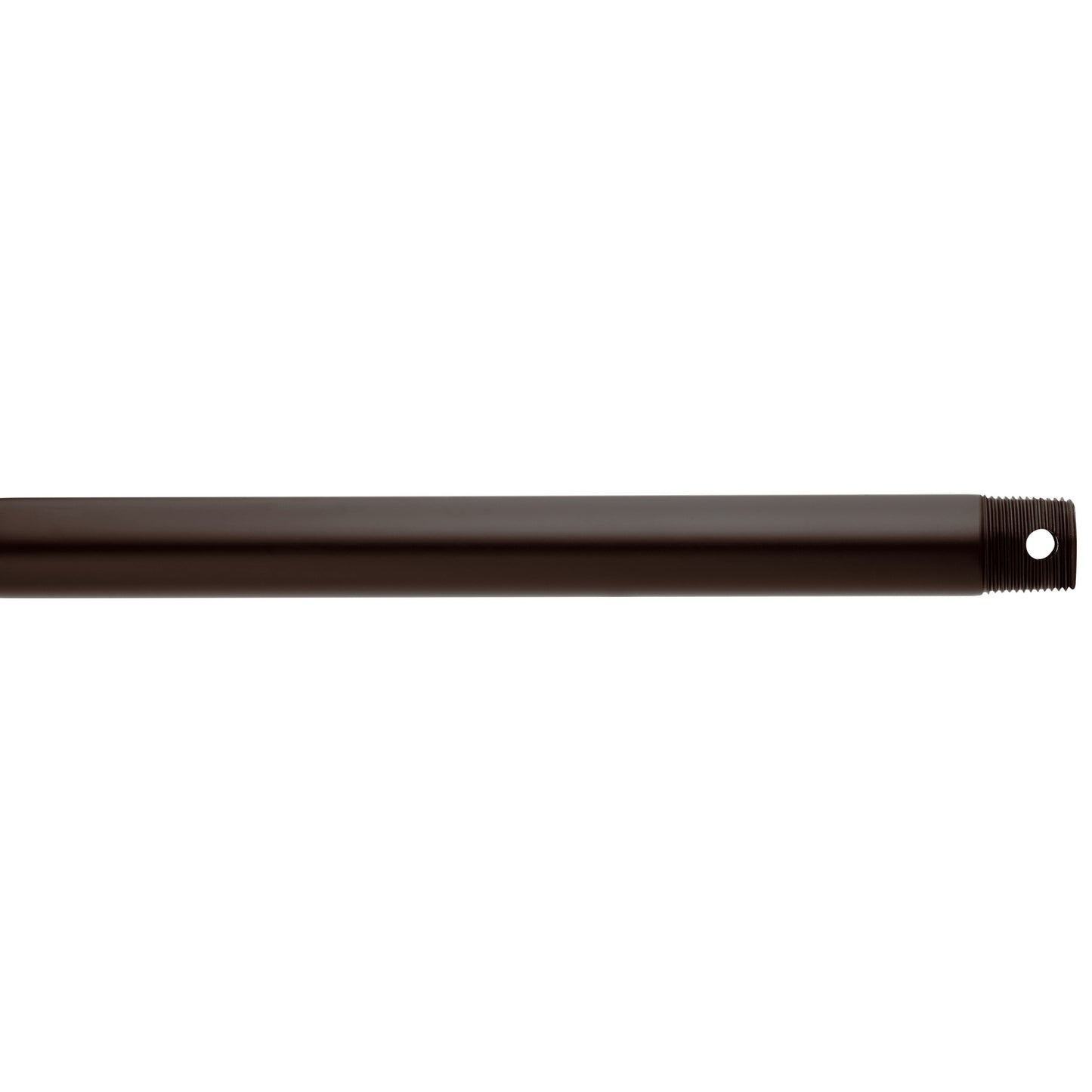 KICHLER 360002Cmo Accessory Fan Down Rod 24 Inch Coffee Mocha