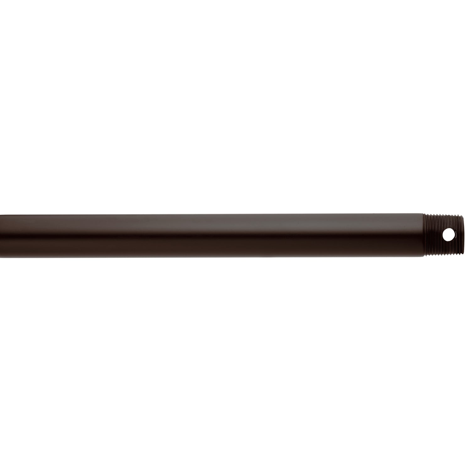KICHLER 360002Cmo Accessory Fan Down Rod 24 Inch Coffee Mocha