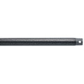 KICHLER 360002WSP Dual Threaded 24" Downrod Weathered Steel