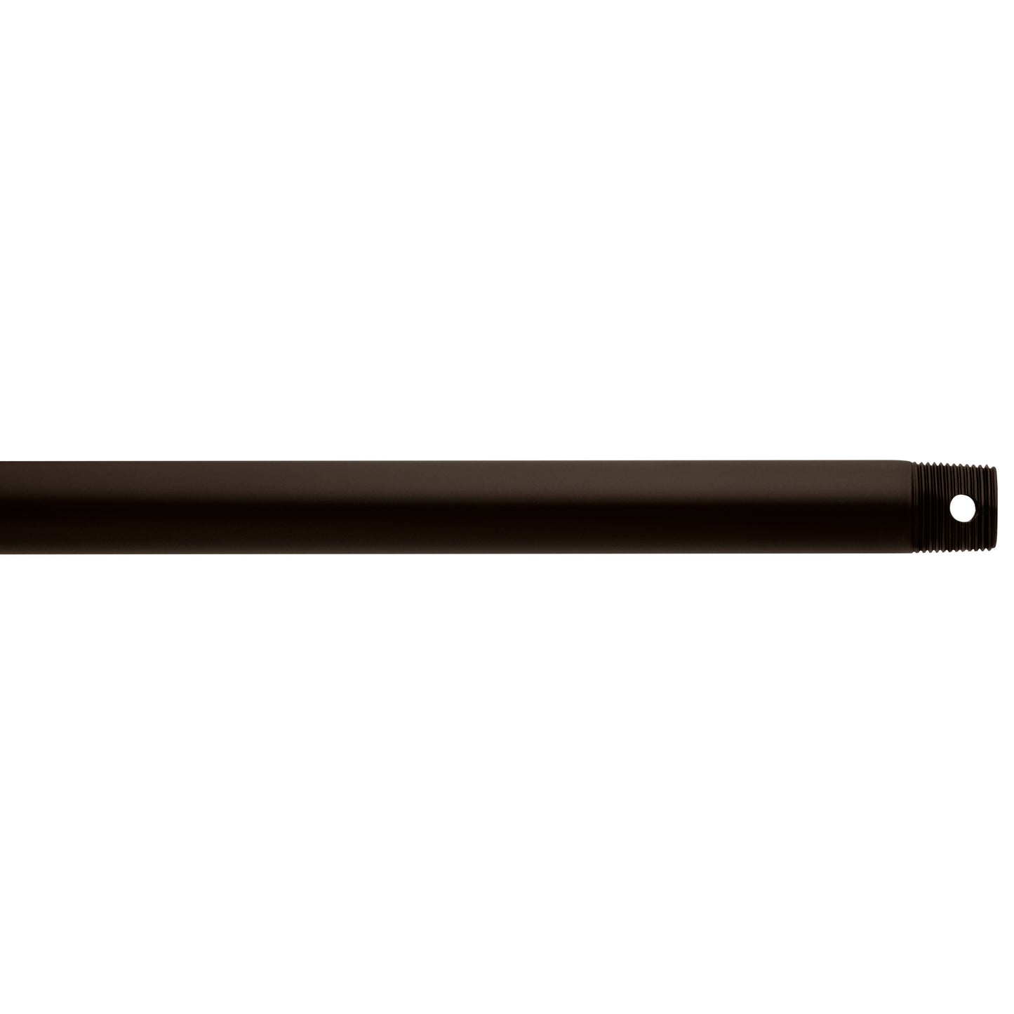 KICHLER 360004Olz Accessory Fan Down Rod 48 Inch Oiled Bronze
