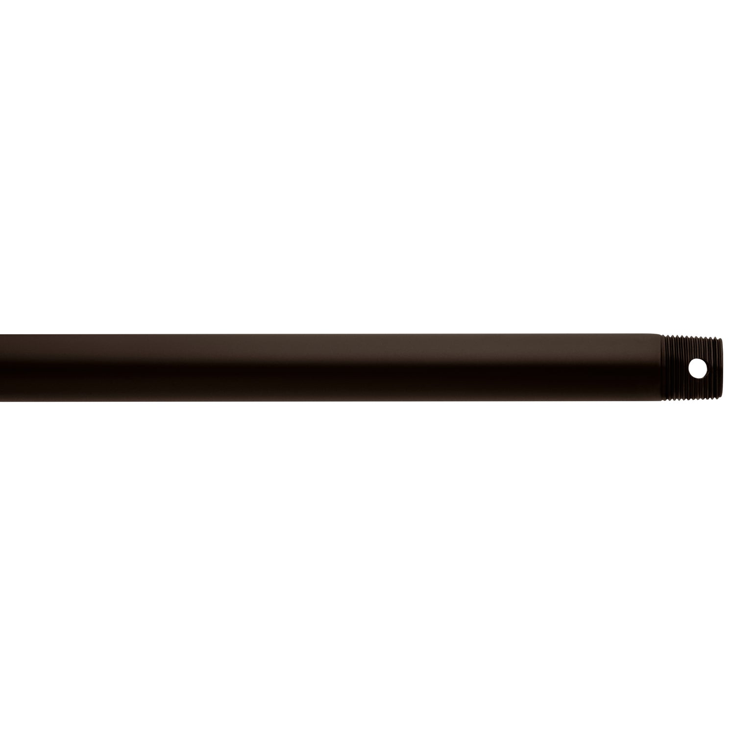 KICHLER 360004Olz Accessory Fan Down Rod 48 Inch Oiled Bronze