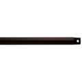 KICHLER 360006OLZ Accessory Fan Down Rod 72 Inch Oiled Bronze