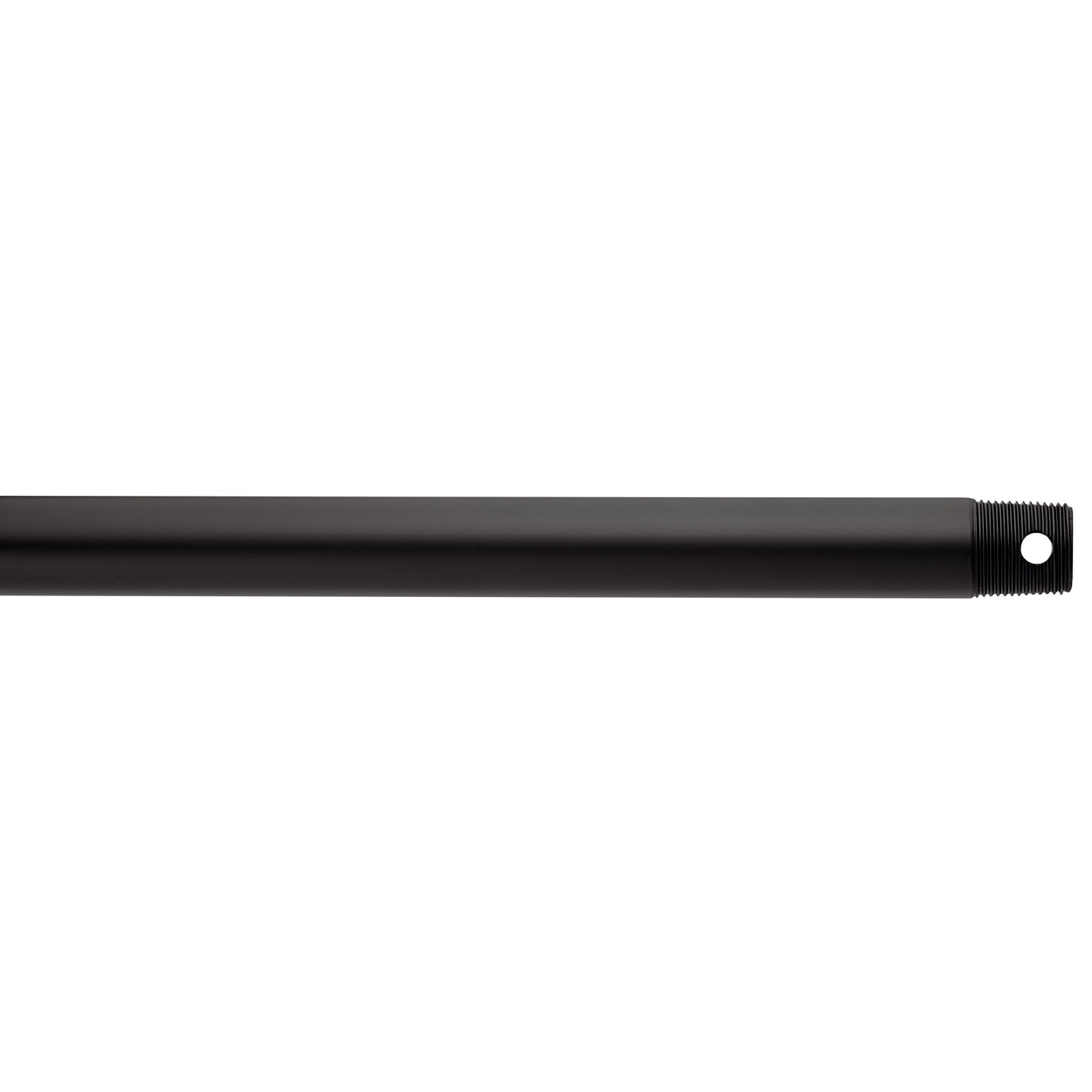 KICHLER 360006OZ Dual Threaded 72" Downrod Olde Bronze