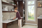 MOEN S3948SRS Transitional Soap Dispenser - Spot Resist Stainless