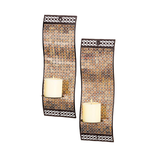 SAN MIGUEL 915550 Kingsway S2 Wall Lighting