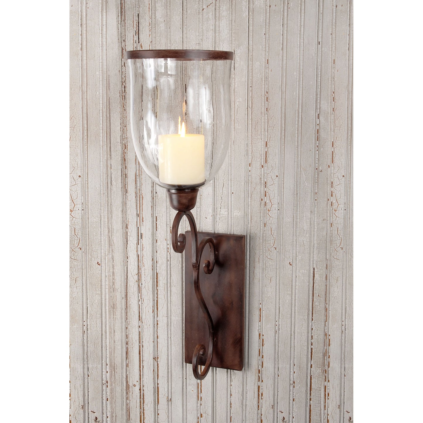 ELK STUDIO 916014 Montana Wall Sconce