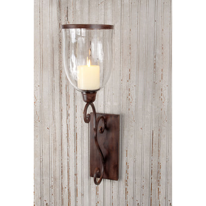 ELK STUDIO 916014 Montana Wall Sconce