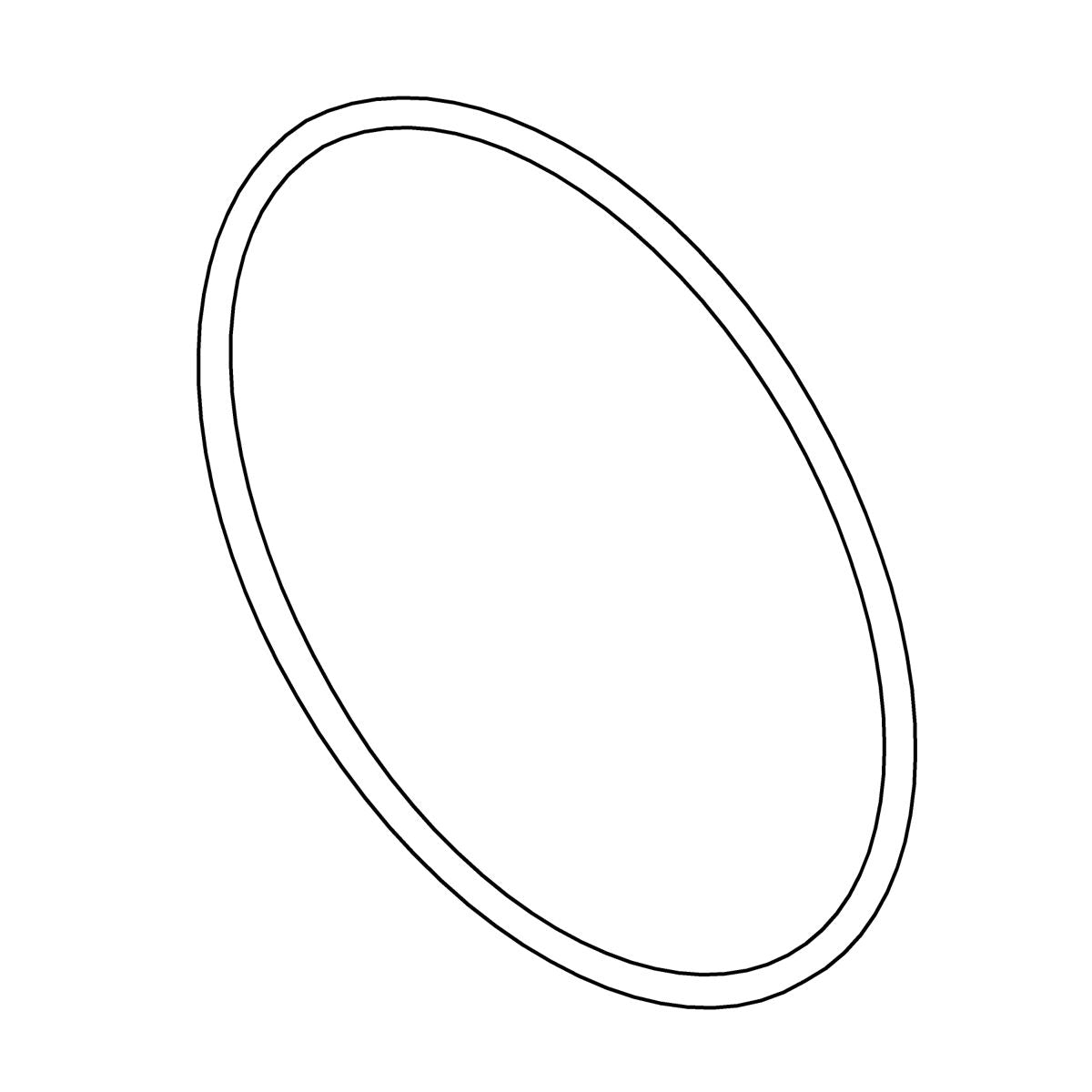 KOHLER O-Ring, K-91639