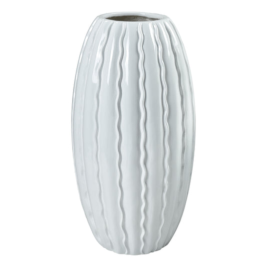 ELK SIGNATURE 9166-084 St. Croix Vase