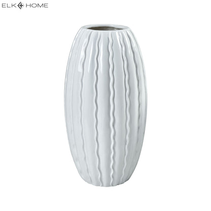 ELK SIGNATURE 9166-084 St. Croix Vase