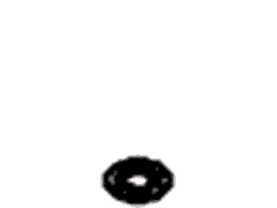 KOHLER Lock Washer, 8, K-91747