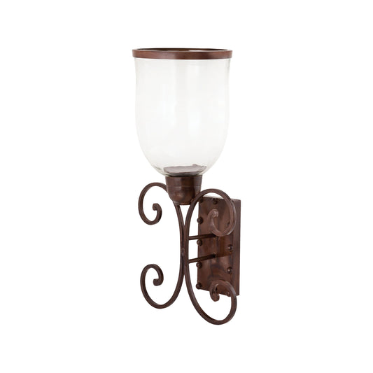 ELK STUDIO 917813 Durango Candle Wall Lighting