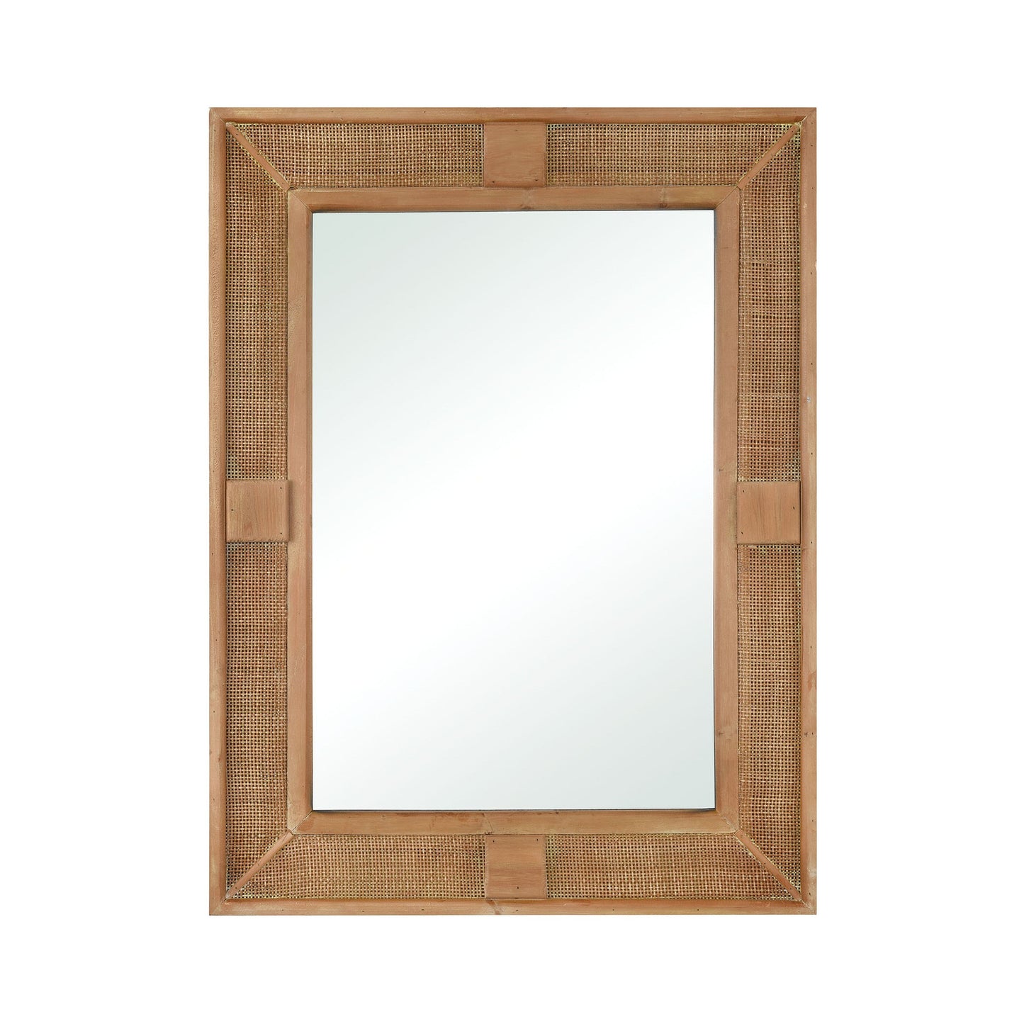 ELK STUDIO 917899 Cabana Wall Mirror