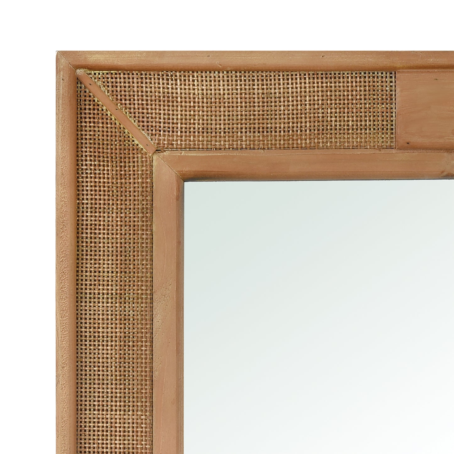 ELK STUDIO 917899 Cabana Wall Mirror