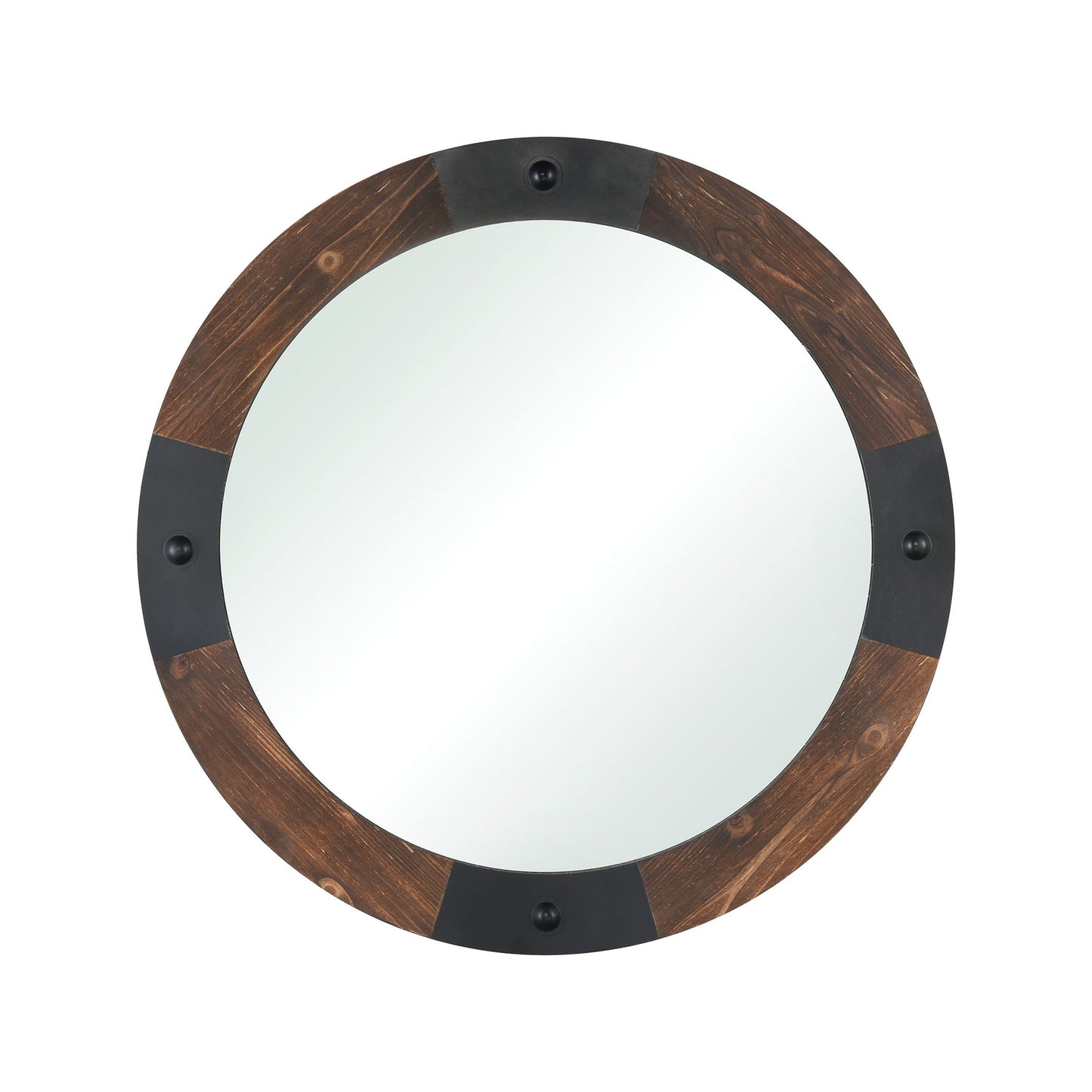 ELK STUDIO 917905 Stilton Mirror