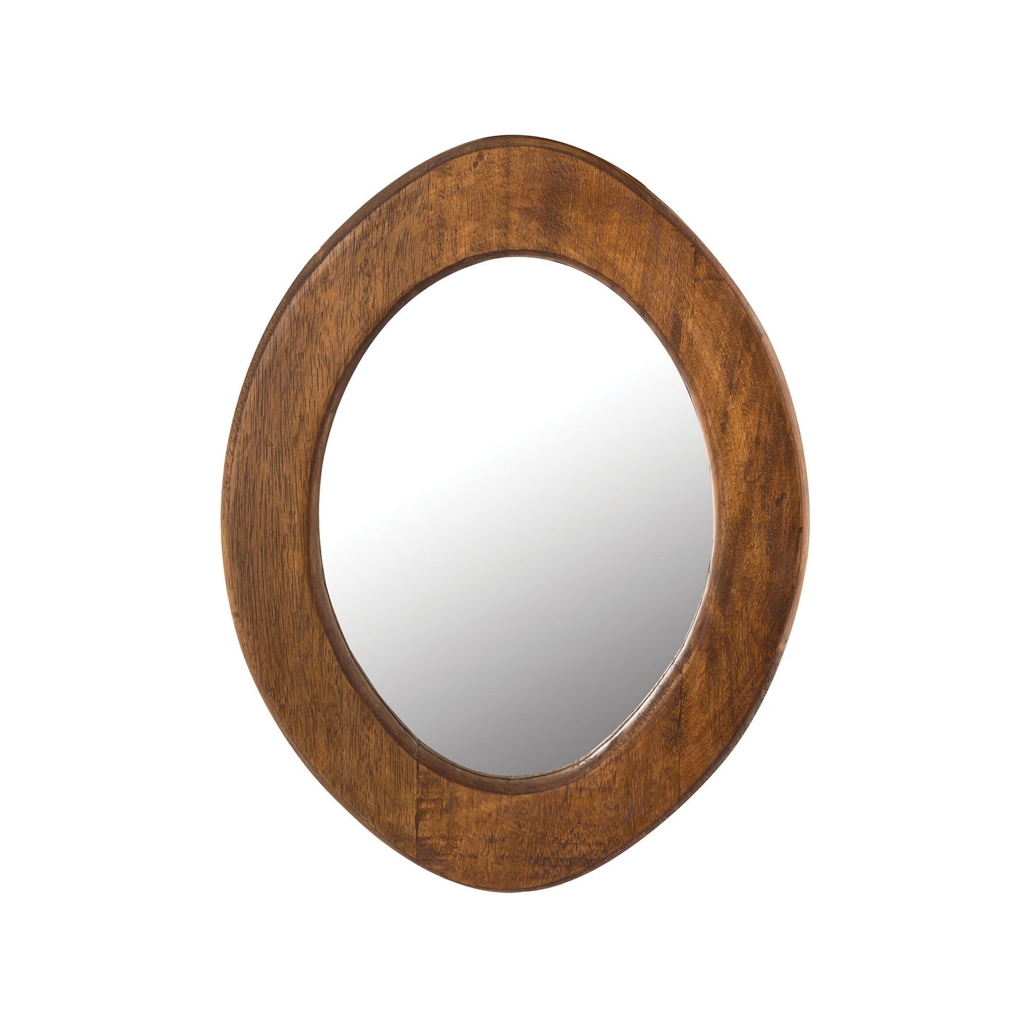 ELK STUDIO 917912 Norwood Oval Mirror