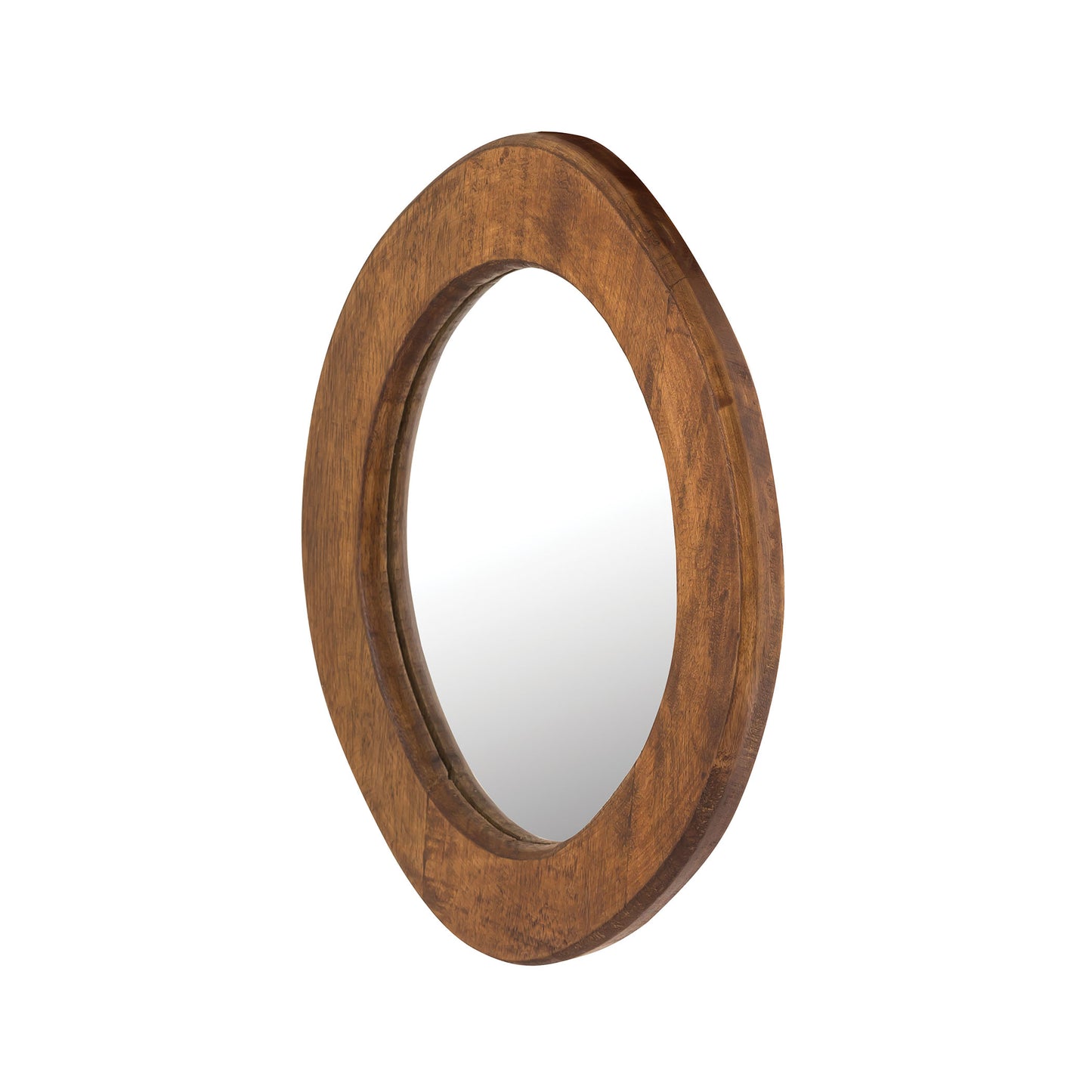 ELK STUDIO 917912 Norwood Oval Mirror