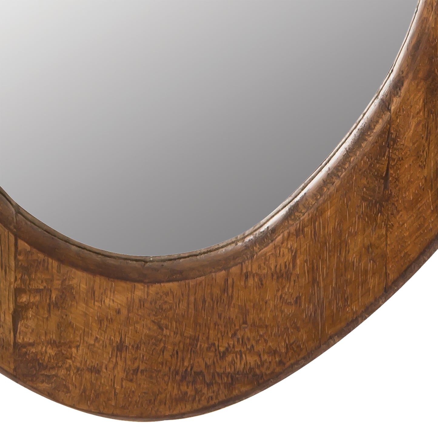 ELK STUDIO 917912 Norwood Oval Mirror