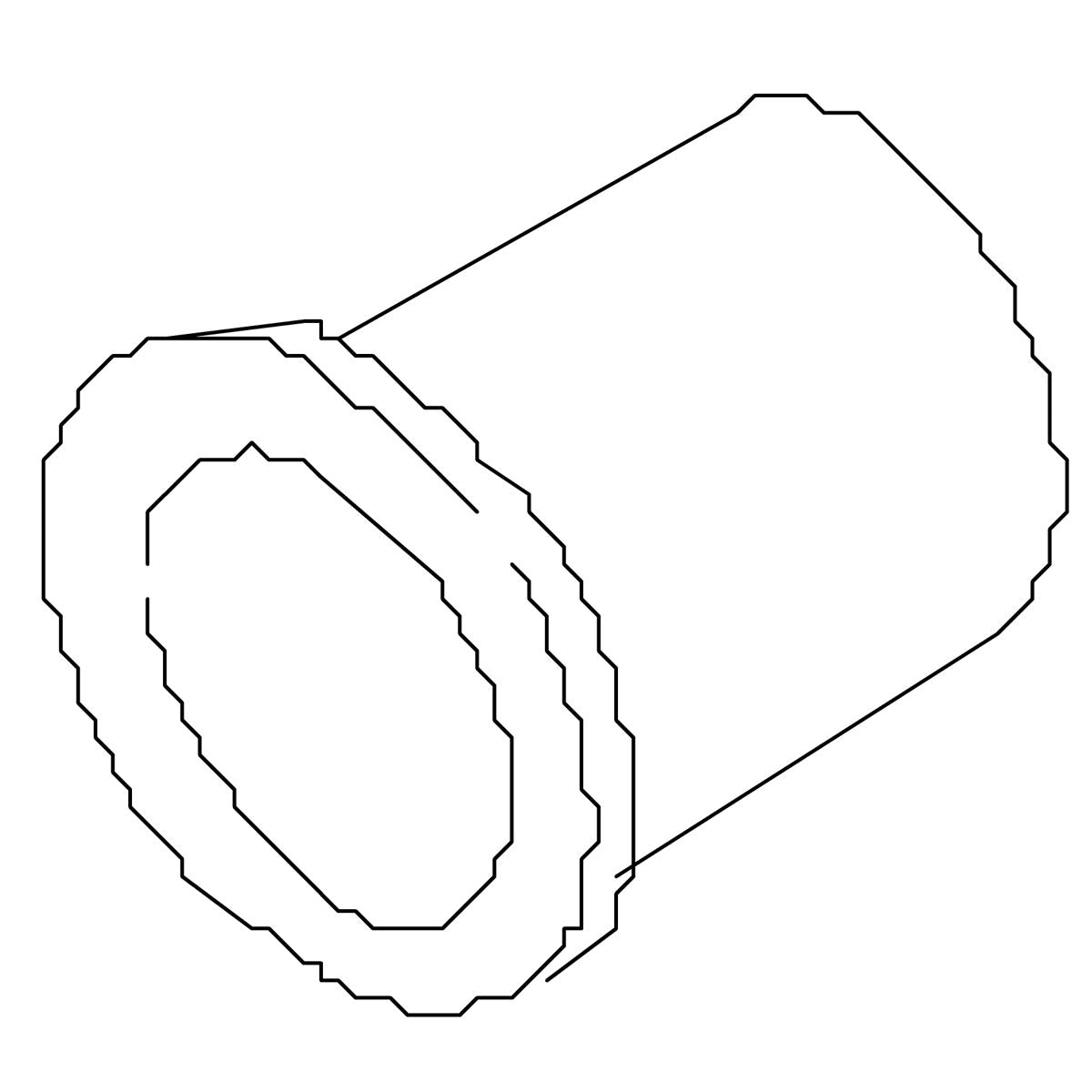 KOHLER Sleeve, Fastener, K-91820