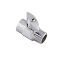 MOEN 91888 Volume Control (2.5" X 2" X 3") - Chrome