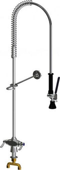 Chicago Faucets 919-Xkcab Deck Mounted