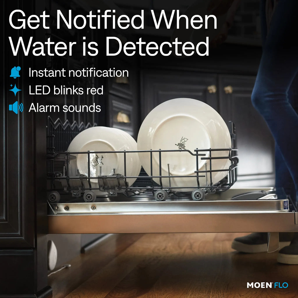 MOEN 920-004 Flo Flo Detector, 1 Pack