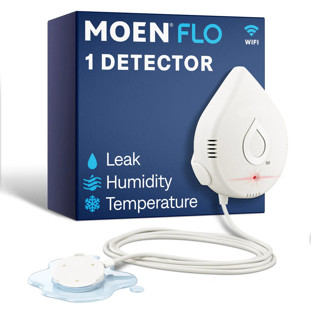 MOEN 920-004 Flo Flo Detector, 1 Pack