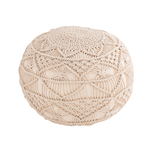 MARKETPLACE 920004 Lilou Pouf