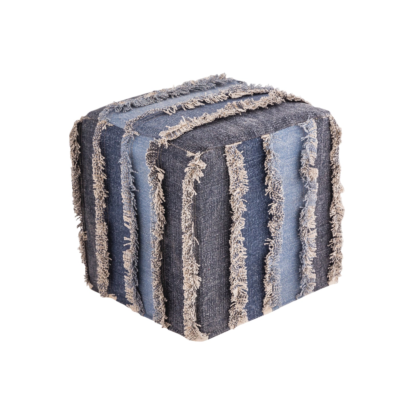 MARKETPLACE 920035 Mossley Pouf