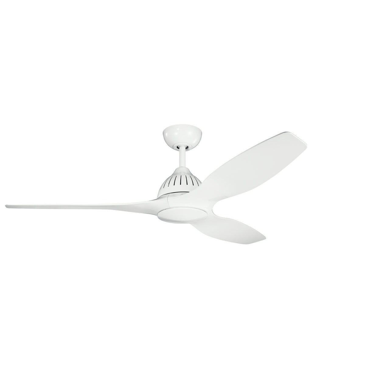 KICHLER 310360WH Jace Led 60" Fan White