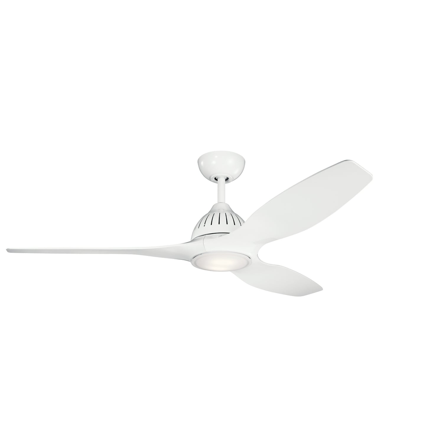 KICHLER 310360WH Jace Led 60" Fan White