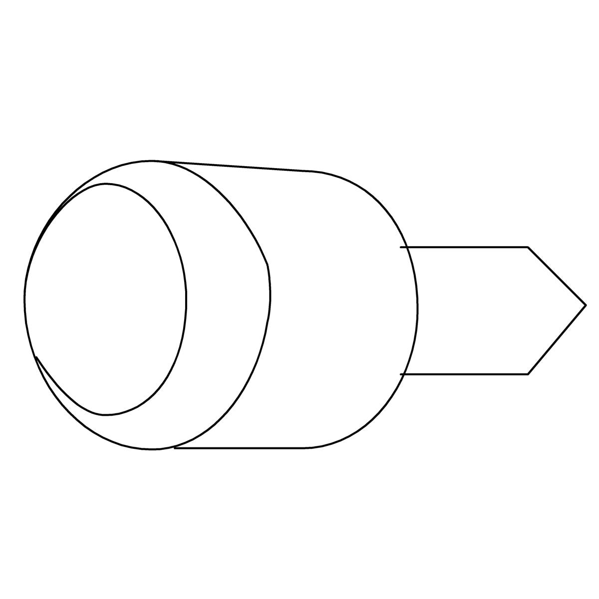 KOHLER Wire Joint (88265976), K-92230
