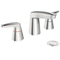 MOEN 9223F05 M-Dura Two-Handle Lavatory Faucet - Chrome