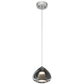 ELAN 84020 Zin 1 Light Wide Mini Pendant