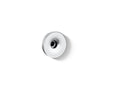 KOHLER K-923-CP Wall- Or -Ceiling-Mount Bath Filler - Polished Chrome
