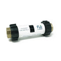 MOEN 930-001 Flo Flo Npt Installation Spacer Kit, 0.75" For Shutoff
